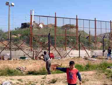 بوابة فاطمة