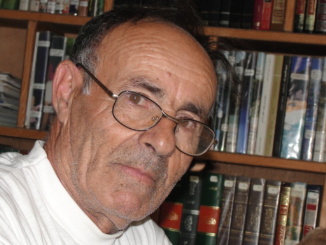 علي حسن خليل أبو عباس