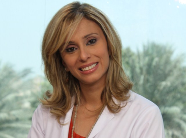 فاطمة حسين صادق