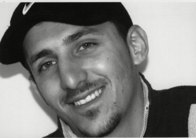 فقيد الخيام الغالي المرحوم باسل عبد الأمير حسّان