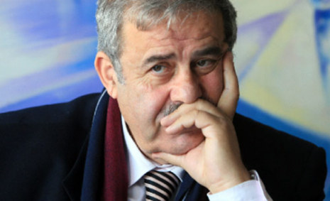 عصام خليفة: