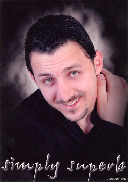 المرحوم باسل حسّان