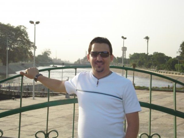 باسل حسّان.. فراقك صعب على الجميع!