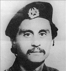 الشهيد قصابلي 	