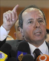 جميل السيد: «مذكرة استدعائي مجمدة حكماً»