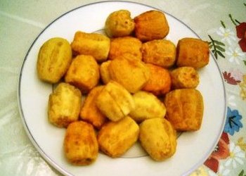 الصبّار أو التين الشوكي