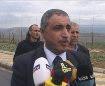 النائب الدكتور قاسم هاشم