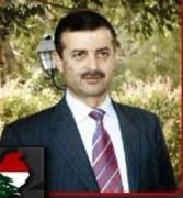 ضو المكتب السياسي لحركة امل، النائب هاني قبيسي