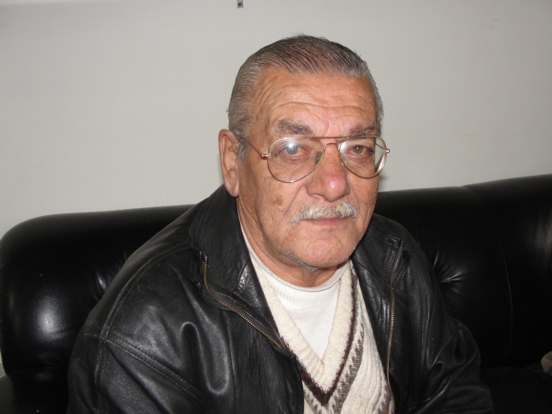 أبو بسام ابراهيم الضاوي