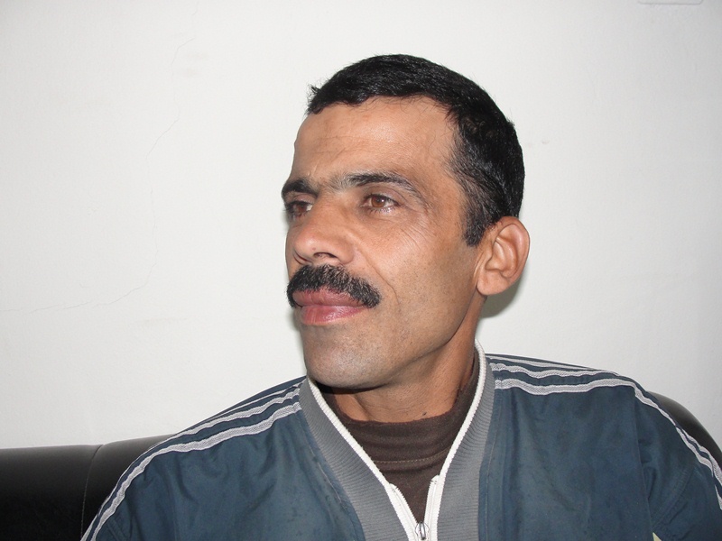 أبو علي عباس خريس