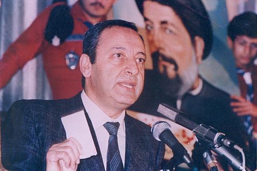 رجل كل الفصول...دولة الرئيس