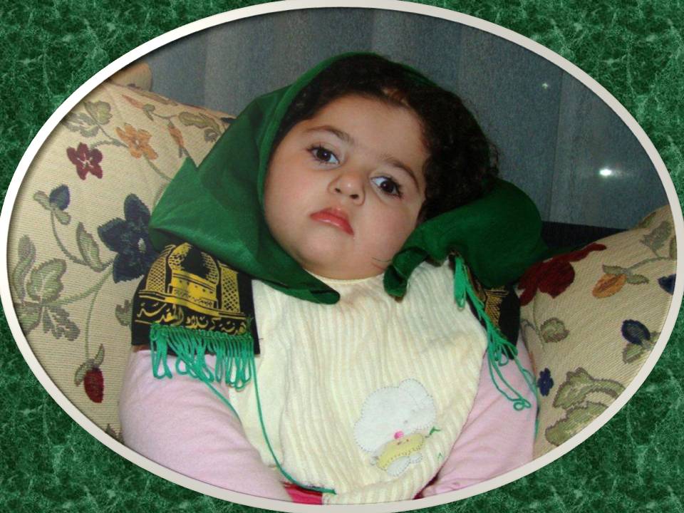 إلى جنة الخلد يا طائر الفردوس.. المرحومة فاطمة محمد نزيه عبدالله