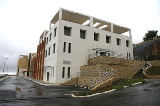 مستشفى شبعا.. عامان على إنجازه ولم يشغّل حتى الآن