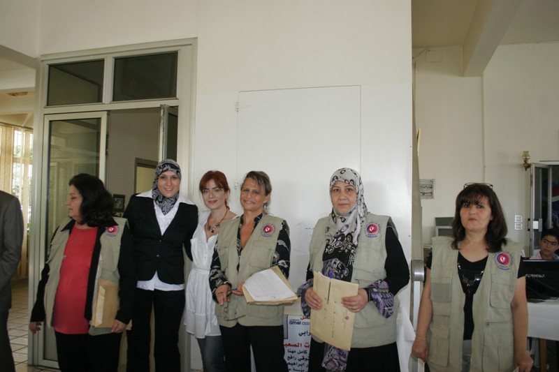 فتتاح مركز صحي واجتماعي جديد لـ«عامل» في مشغرة