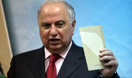 أحمد الشلبي في بيروت