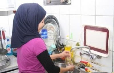 العمالة الفيليبينية في لبنان: تعددت الأسباب والمشكلة واحدة !