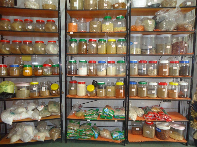 محمصة الخيام في بيروت