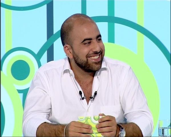 هشام حداد مقدم «لول»