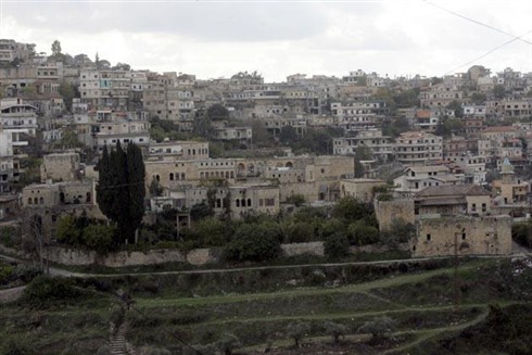 مستعدون للتضحية لكي تكتسي حاصبيا حلّة الإنماء المتوازن