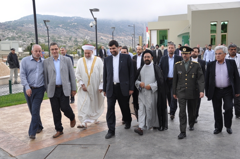 ابادي وشخصيات في مليتا