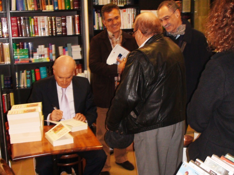 محاضرات مهنا في جنيف ولوزان ومؤتمر صحفي في نادي الصحافة السويسري