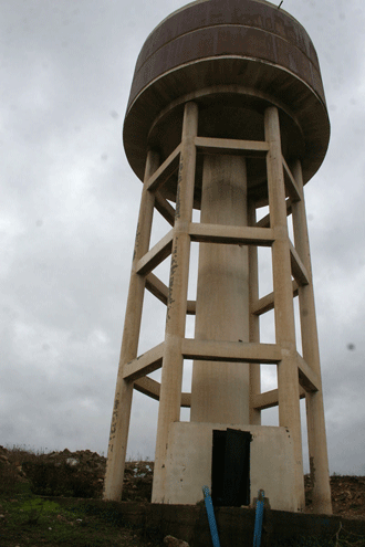 شبكات مياه مرجعيون وقراها قديمة.. وخطرة على الصحة العامة