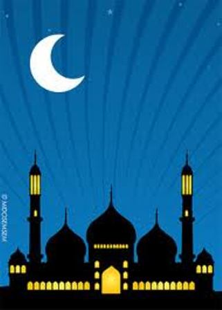 شهر محرم هو شهر الله