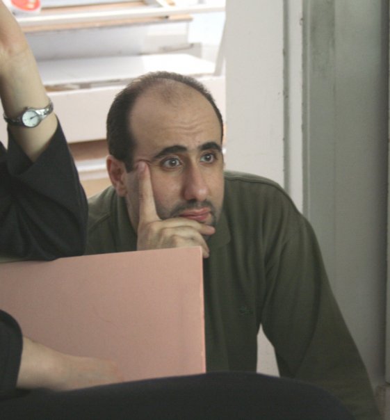 المحامي باسل عبدالله