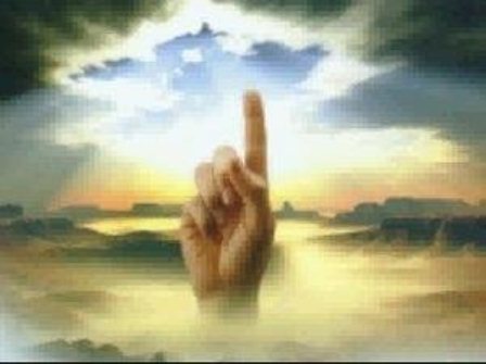 كم عدد الذين يعبدون الله لذاته؟