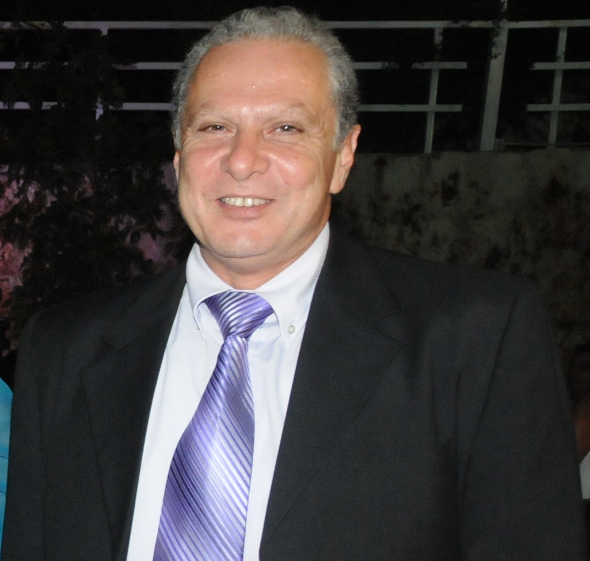 القائمقام وسام الحايك