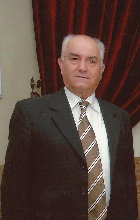 المرحوم المحامي حسين محمد ضاوي (أبو نديم)