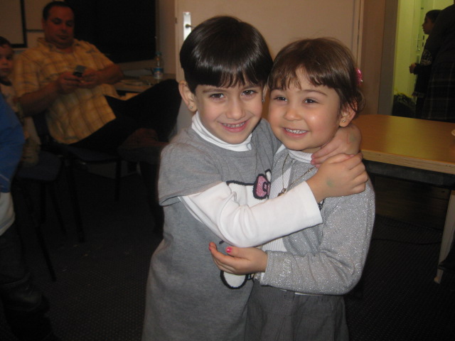 اللقاء الخيامي الثاني للعام 2011 في برلين