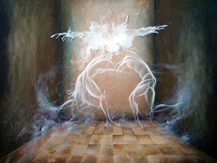 عودة الأرواح