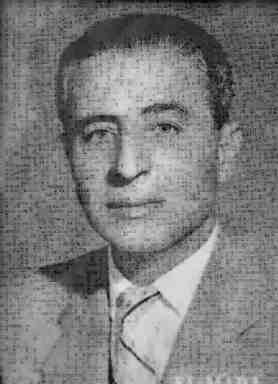 الدكتور شكرالله كرم