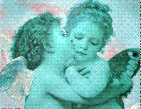 هو من سيشفع لوالديه يوم الحساب