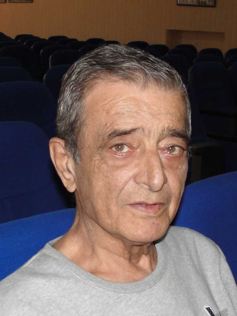 الدكتور حليم سليم القسيس