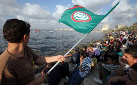 من احتفال الذكرى الواحدة والثلاثين لاختفاء السيد موسى الصدر (أرشيف ــ حسن بحسون)