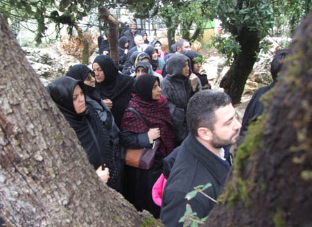 الوفد التركي في مليتا