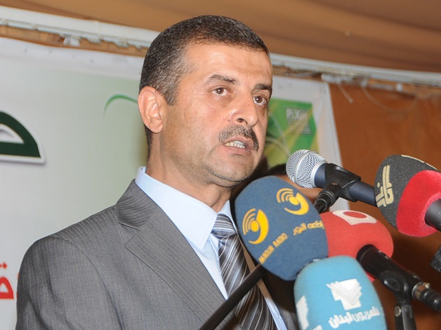 النائب هاني قبيسي