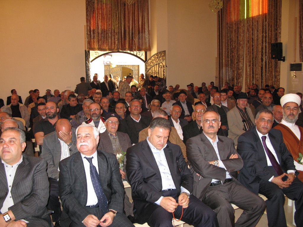 إحياء الذكرى 33 لمجزرة الخيام