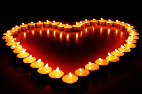 سكت القلب الأقدس