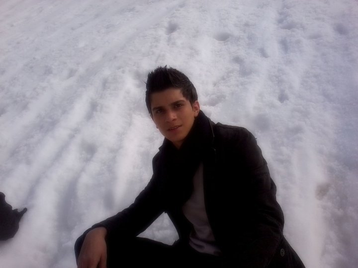 الفقيد محمد صادق