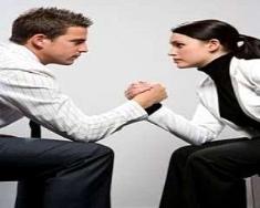 المجتمع اللبناني بين الذكورية والمساواة