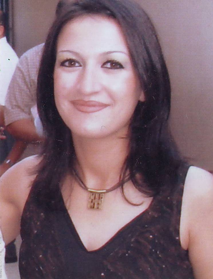 نسرين شبيب عبدالله