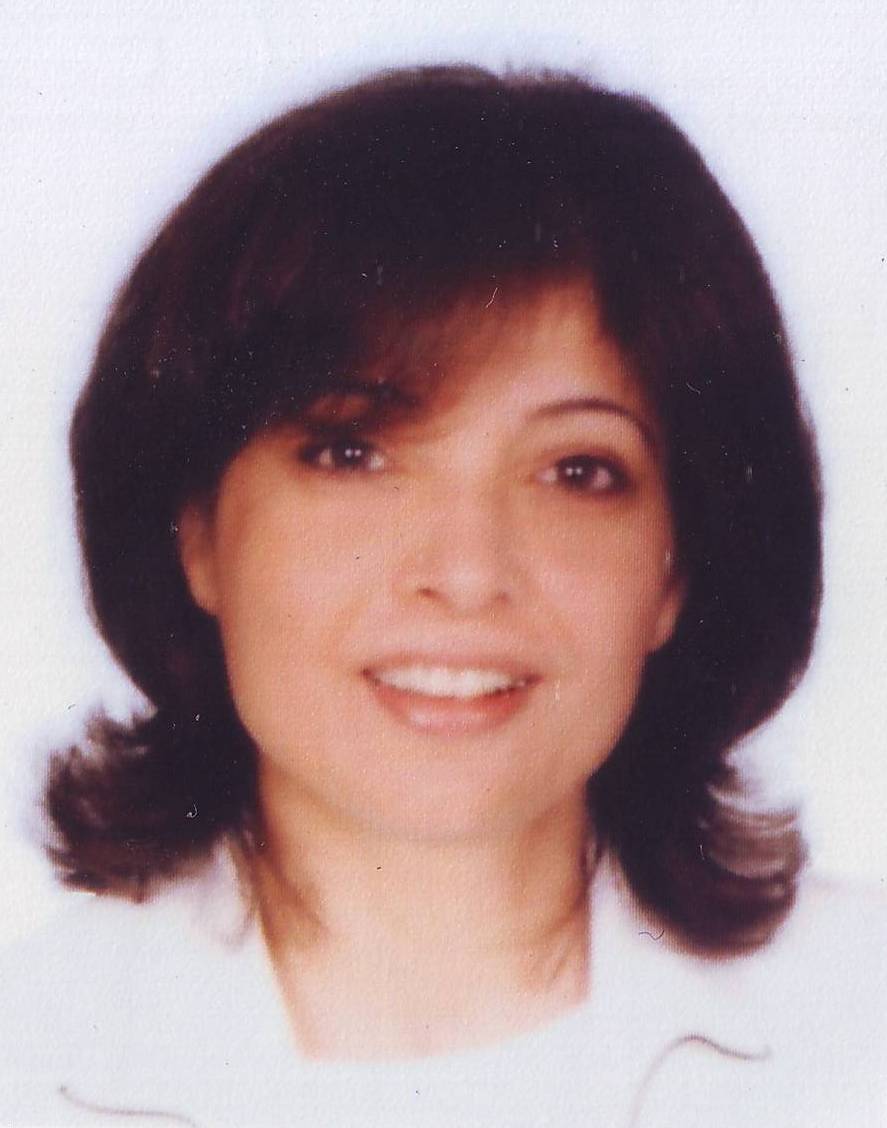 سمر الحلاق الددا