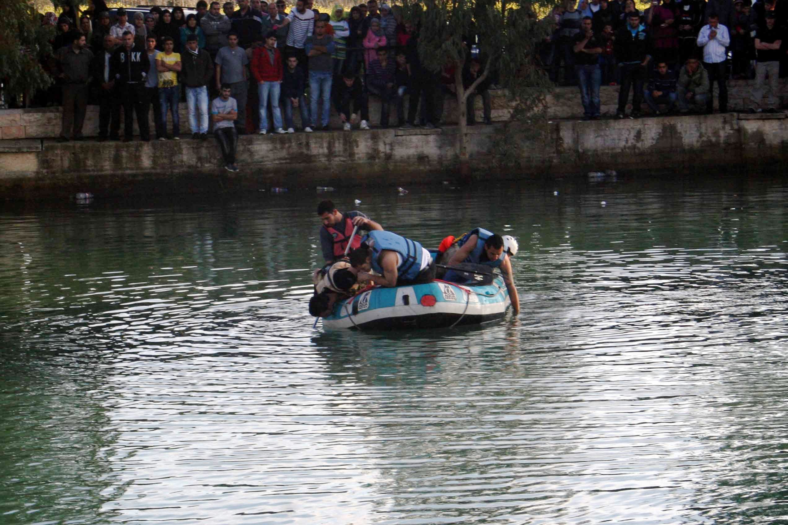 رحلت يا محمد ولم تتفتح أزاهير الربيع بعد