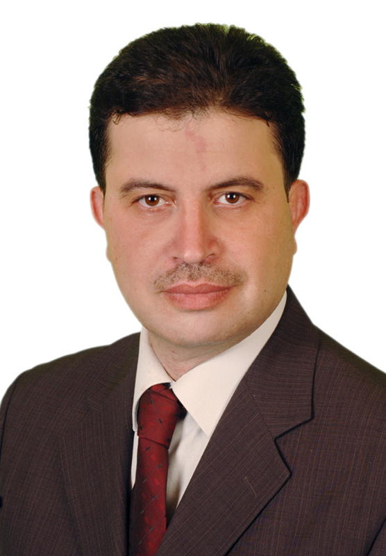 المهندس جلال عبدالله.. أحد الجنود المجهولين الذين قدموا الكثير للخيام وللمنطقة