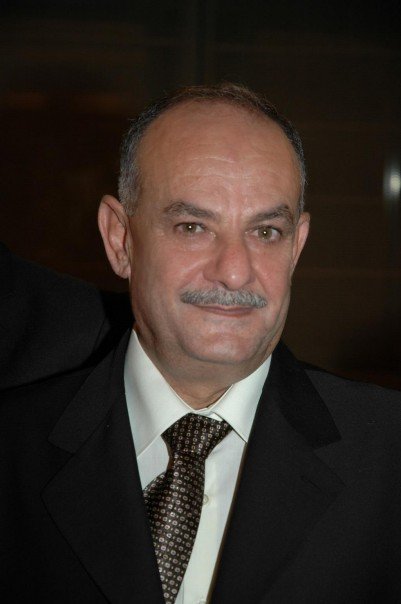 المرحوم عبد العظيم  إبراهيم حجازي (أبو علي)