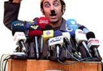 ليحيا الجنون في زمنٍ لم يعد فيه للعقلاء وطنُ ولا مكان