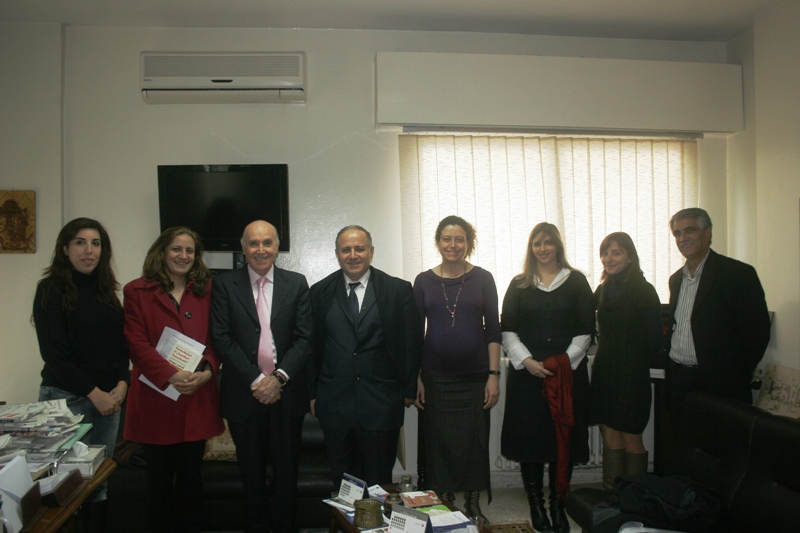 منطقة الشياح - عين الرمانة: ما بعد «ما منختلف».. موضع بحث الشركاء